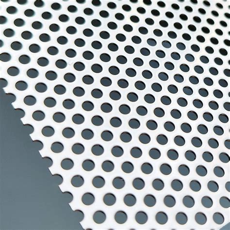 black perforated sheet metal|perforated metal sheet near me.